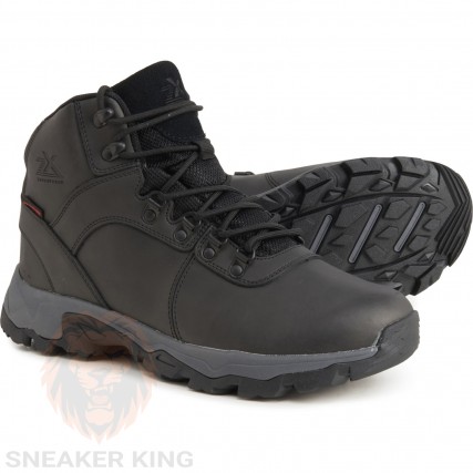 Черевики ZeroXposur portland WP hiker boot